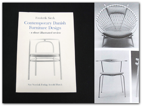 Contemporary Danish Furniture Design