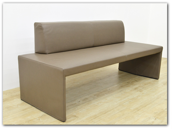 Walter knoll Together Bench 2P