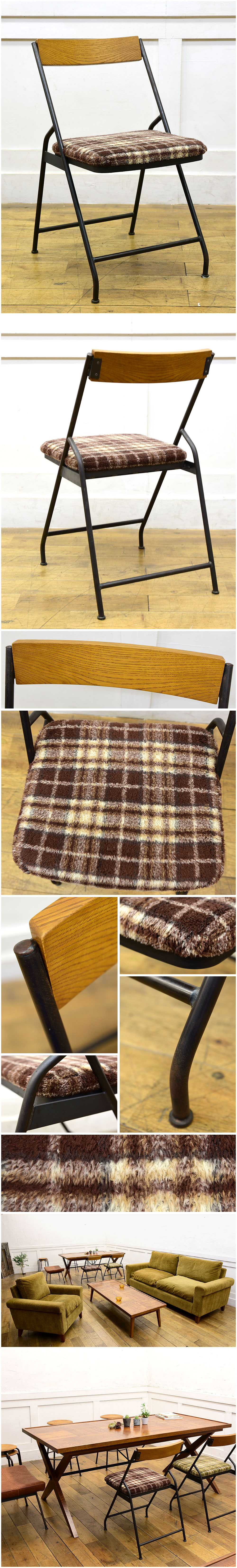 イズヤオンライン トラックファニチャー TRUCK FURNITURE / Japan SUTTO CHAIR