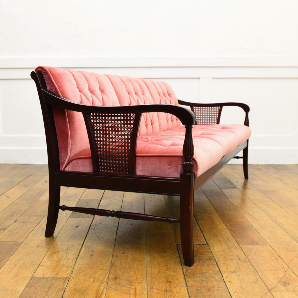 JF01765 モリシゲ ソファ 3人用