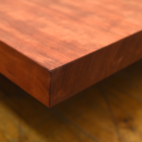 イズヤオンライン | ブビンガ 無垢一枚板 テーブル天板