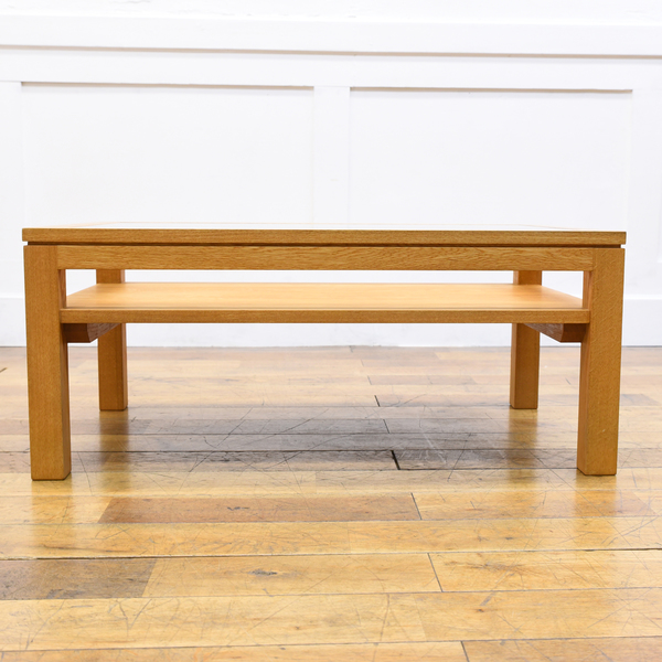 イズヤオンライン トラックファニチャー TRUCK FURNITURE / Japan NARA GLASSTOP LOW TABLE