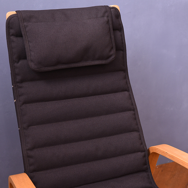 イズヤオンライン 無印良品 Japan 無印良品 リラックスチェア オットマン