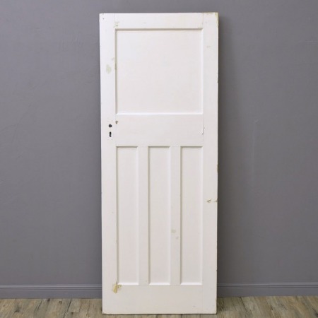 英国アンティーク シャビーシック 木製ドア