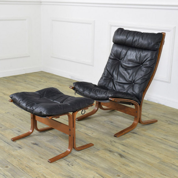 イズヤオンライン | Westnofa Furniture / Norway SIESTA チェア 