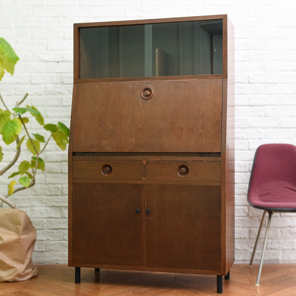 ヴィンテージ ライティングビューロー