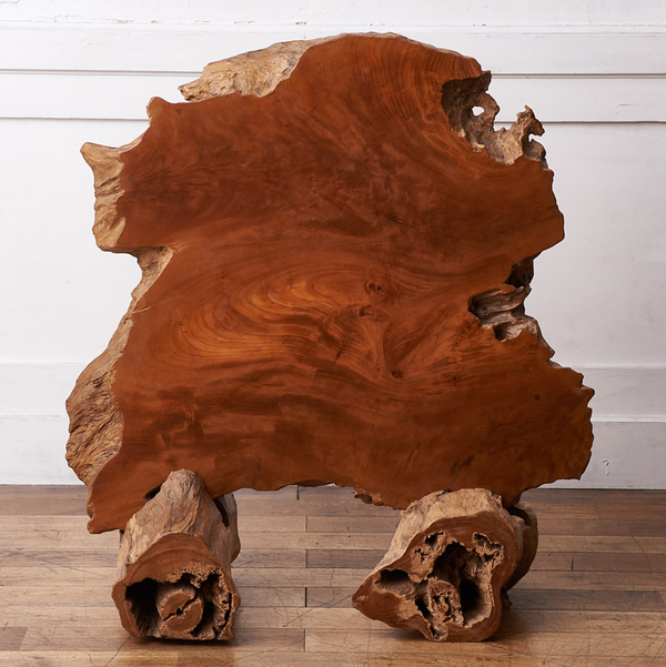 ケヤキ 木材 一枚板 木工 DIY 天然木 衝立材 原木 110