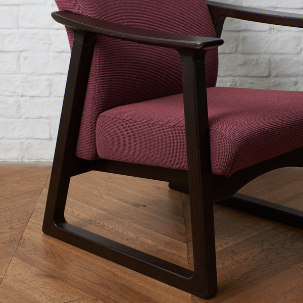 平田椅子製作所　POSA イージーチェア 平田椅子製作所 POSA イージーチェア 【公式通販】