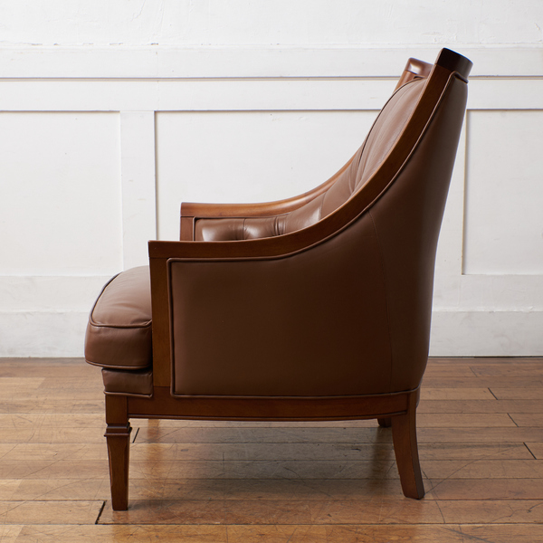 マルニ 地中海シリーズ サランテ パーソナルチェア