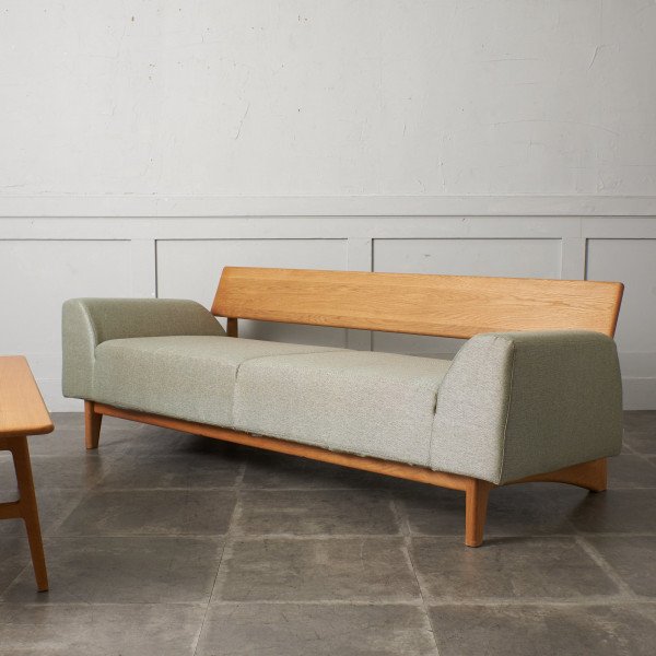 イズヤオンライン エヌディースタイル Ndstyle Tomoe ソファ 2 5p