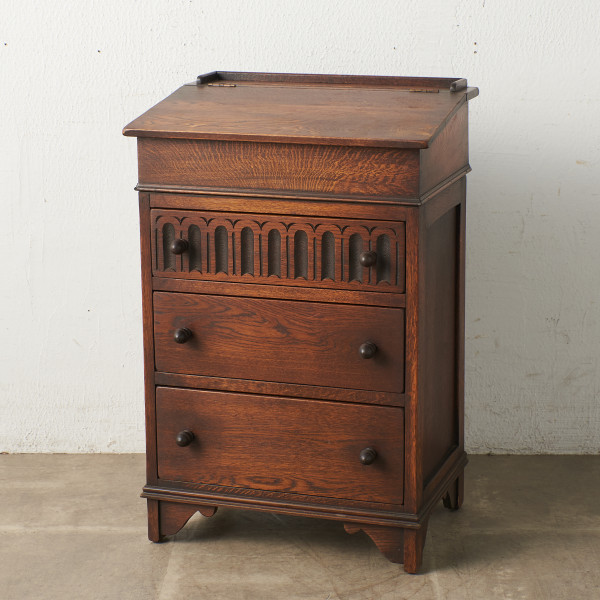 イズヤオンライン ジェイシーファニチャー Jaycee Furniture ライティングチェスト