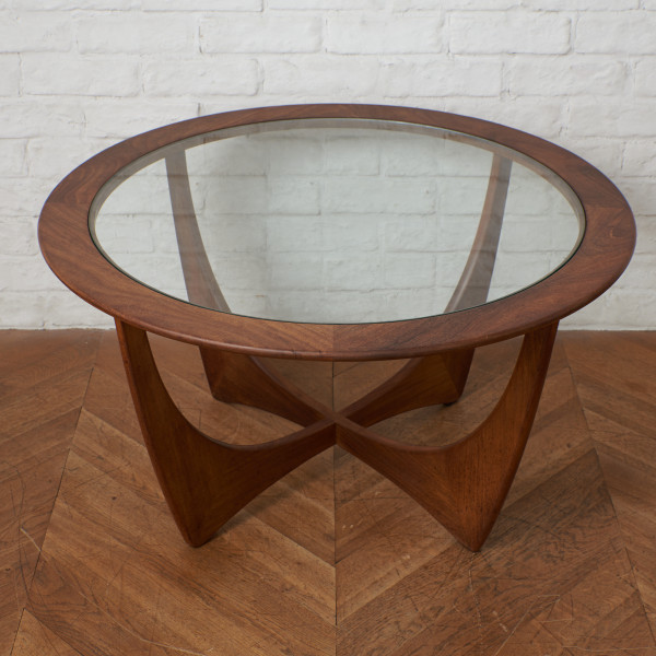 イズヤオンライン ジープラン GPLAN サーキュラー アストロテーブル Occasional Table (8040)