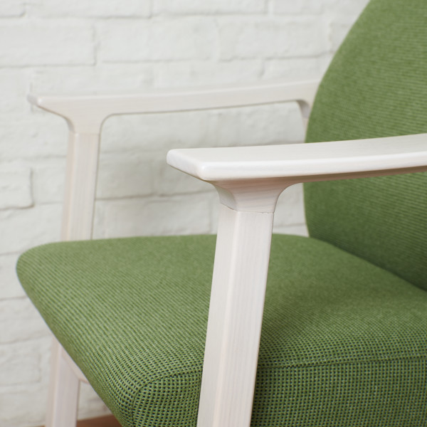 平田椅子製作所 POSA イージーチェア