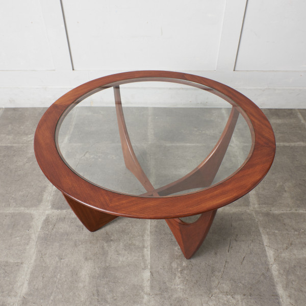 イズヤオンライン ジープラン GPLAN サーキュラー アストロテーブル Occasional Table (8040)