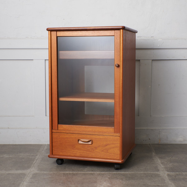 イズヤオンライン ジープラン GPLAN Fresco オーディオキャビネット(3287D)