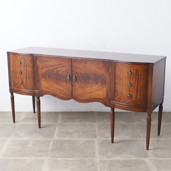 [ウィリアム・バートレット / William Bartlett & Son Ltd]STRONGBOW furniture サイドボード