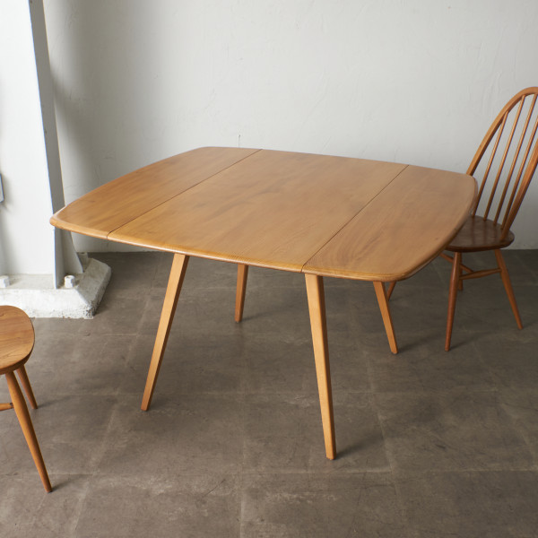 ドロップリーフテーブルに関する商品一覧 - Rocca - デザイナーズ家具 